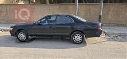 Toyota Cresta